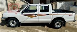 Nissan Pickup